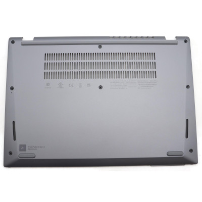 Lenovo Thinkpad L13 Gen4 bottom case D cover