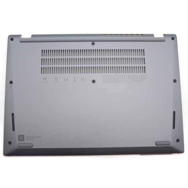 Lenovo Thinkpad L13 Gen4 bottom case D cover - main product image