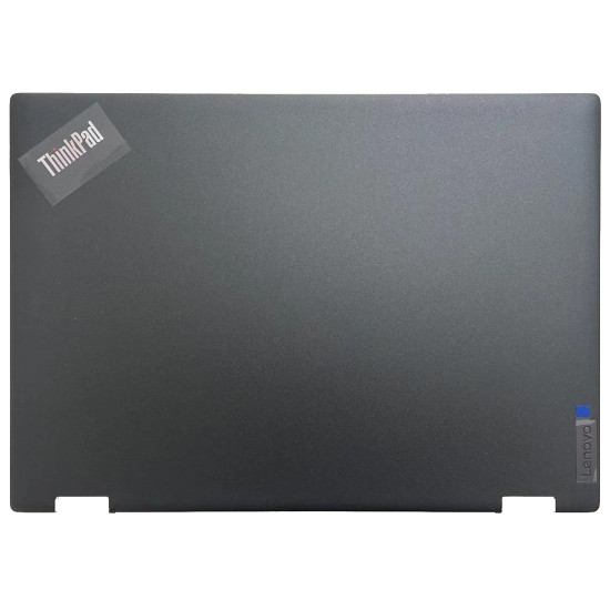 Lenovo Thinkpad L13 Yoga Gen 3 / L13 Yoga Gen 4 LCD Rear Top Lid Back Cover A case 5M11L64892 - main product image