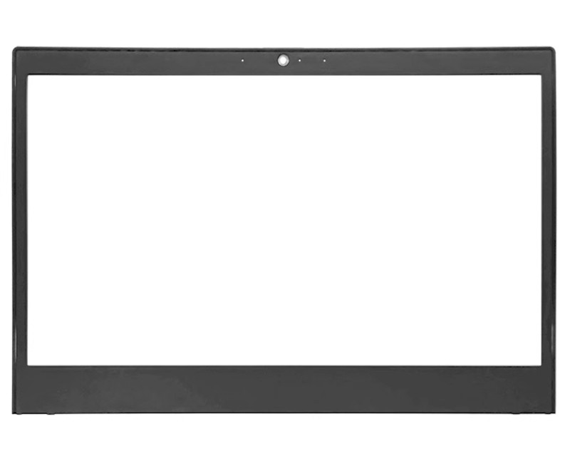 Lenovo Thinkpad L14 Gen1 Gen2 bezel B cover black - additional view 