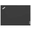 Lenovo Thinkpad T15p P15v Gen1 Gen2 LCD Rear Top Lid Back Cover A case black