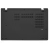 Lenovo Thinkpad T15p P15v Gen1 Gen2 bottom case D cover black