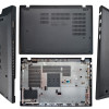 Lenovo Thinkpad T15p P15v Gen1 Gen2 bottom case D cover black 5CB0Z69143