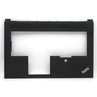 Lenovo Thinkpad T17g P17 Gen1 P17 Gen2 palmrest C cover black AP1KA000400