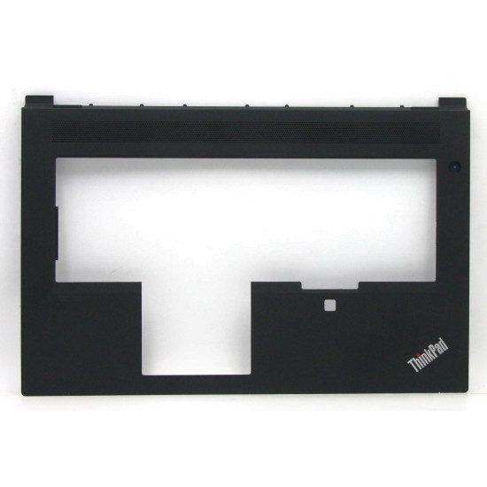 Lenovo Thinkpad T17g P17 Gen1 P17 Gen2 palmrest C cover black AP1KA000400 - main product image
