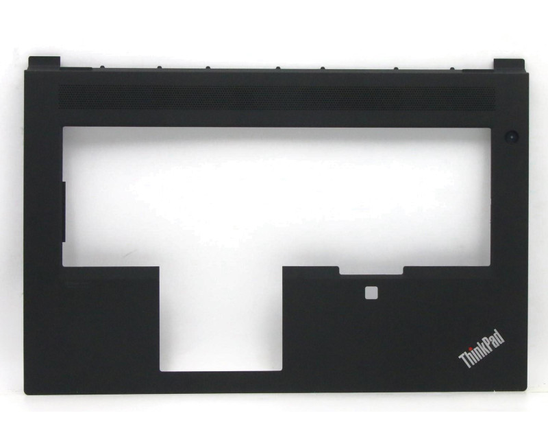 Lenovo Thinkpad T17g P17 Gen1 P17 Gen2 palmrest C cover black AP1KA000400 - additional view 