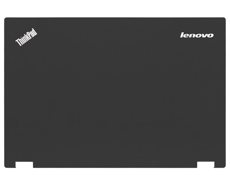 Lenovo Thinkpad T440P LCD back cover A case black - additional view 