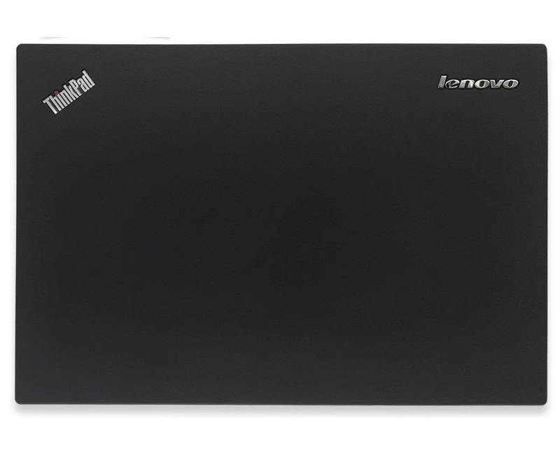 Lenovo Thinkpad T440S T450S LCD back cover A case black normal OEM - additional view 