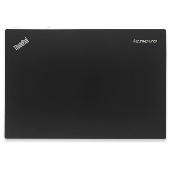 Lenovo Thinkpad T440S T450S LCD Rear Top Lid Back Cover A case black touch OEM - main product image