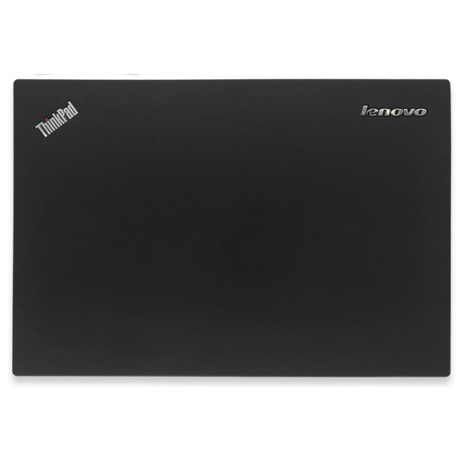 Lenovo Thinkpad T440S T450S LCD Rear Top Lid Back Cover A case black touch OEM - main product image