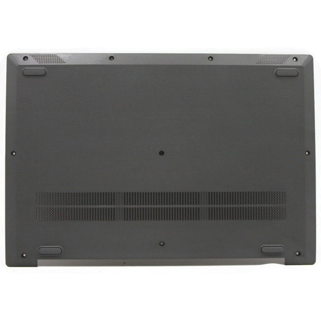 Lenovo V15-IKB 81YD / V15-IWL 81YE / V15-IGL 82C3 / V15-IIL 82C5 bottom case D cover 5CB0W44068 - main product image