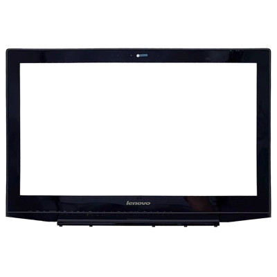 Lenovo Y50-70 Y50P-70 Y50-80 bezel B cover black normal
