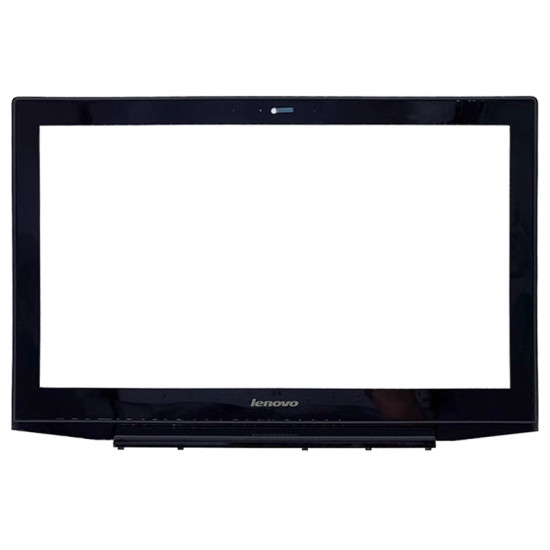 Lenovo Y50-70 Y50P-70 Y50-80 bezel B cover black normal - main product image