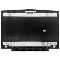 Lenovo Y520 R720-15IKB LCD Rear Top Lid Back Cover A case black version B - additional view 1