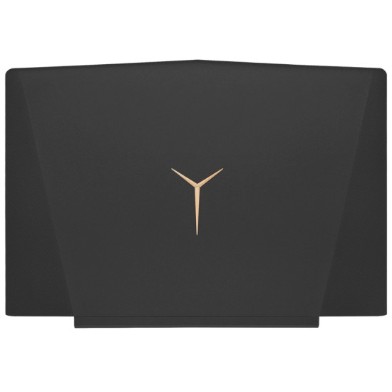 Lenovo Y520 R720-15IKB LCD Rear Top Lid Back Cover A case black version B - main product image