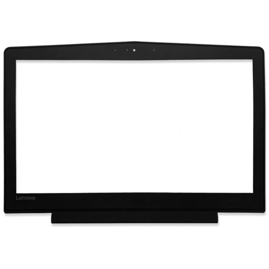 Lenovo Y520 R720-15IKB bezel B cover black - main product image