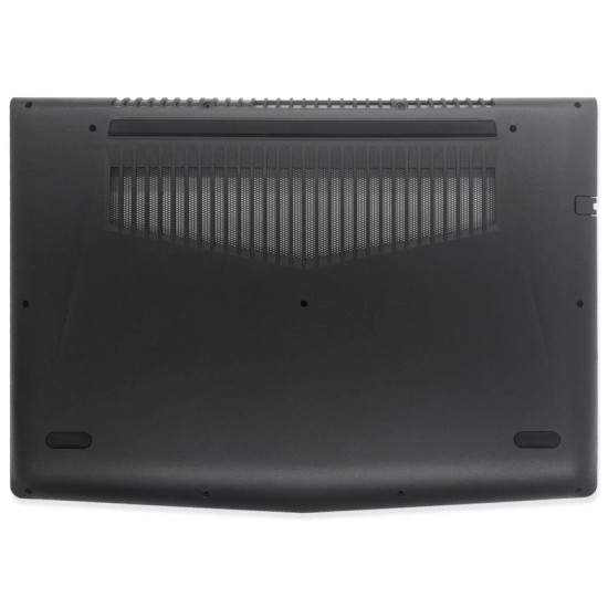 Lenovo Y520 R720-15IKB bottom case D cover black - main product image