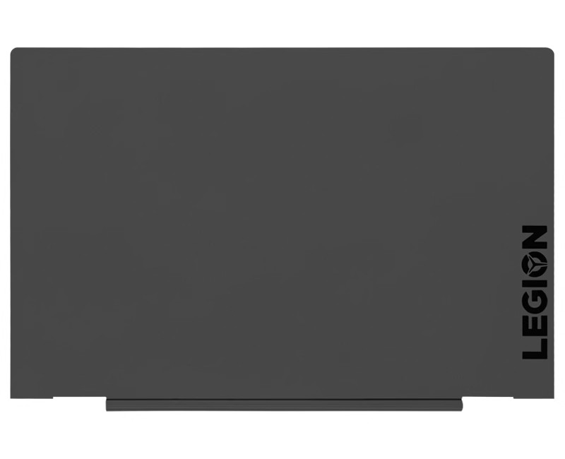 Lenovo Y9000K 2019 SE Y740-17 LCD back cover A case black - additional view 