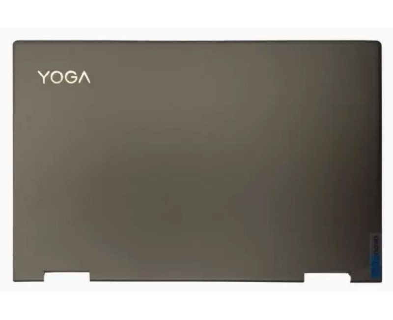 Lenovo YOGA 14C ITL ACN 2021 Yoga 7-14ITL5 LCD back cover A case green - additional view 