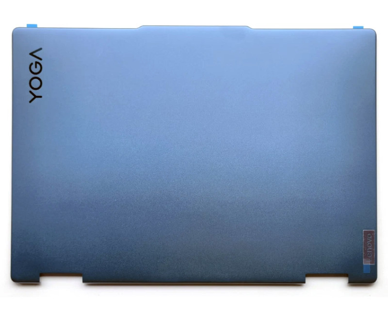 Lenovo Yoga 7 14ARP8 14IRL8 Lcd back cover A case blue - additional view 