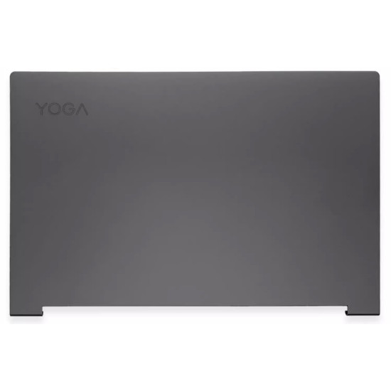 Lenovo Yoga C940-15 LCD Rear Top Lid Back Cover A case gray - main product image