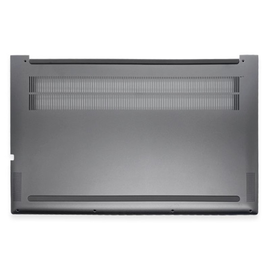 Lenovo Yoga C940-15 bottom case D cover gray - main product image