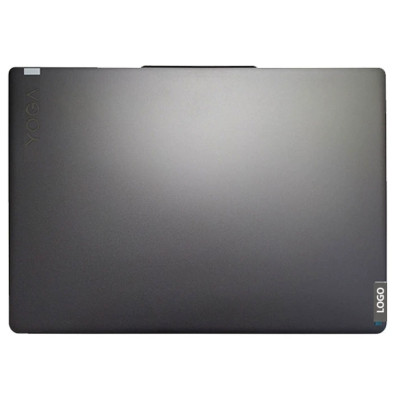 Lenovo Yoga Slim 6 14IAP8 14IRP8 14APU8 IRH8 LCD back cover A case gray