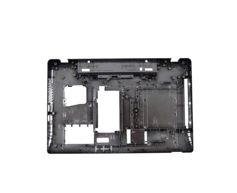 Lenovo Z580 3ALZ3BALV00 90200636 90200637 3ALZ3BALV10 Z585 D cover bottom case - additional view 