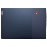 Lenovo ideaPad 3 Chrome 14M836 82KN LCD Rear Top Lid Back Cover A case blue 5CB1C92850