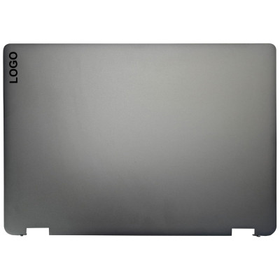 Lenovo IdeaPad Flex 5 16ABR8 16IRU8 16IAU7 16ALC7 LC580-16 LCD Rear Top Lid Back Cover A case deep gray