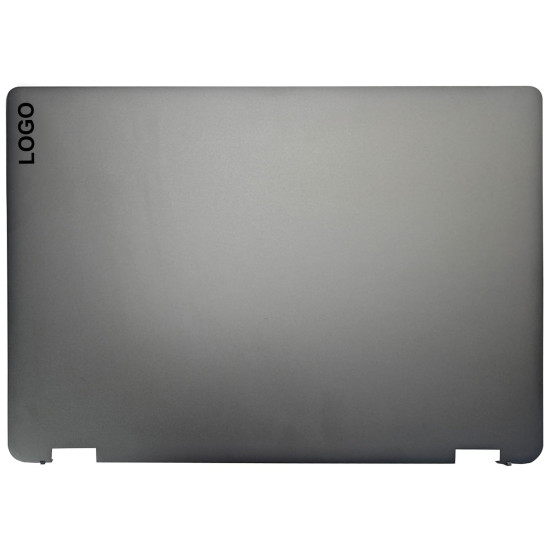 Lenovo IdeaPad Flex 5 16ABR8 16IRU8 16IAU7 16ALC7 LC580-16 LCD Rear Top Lid Back Cover A case deep gray - main product image