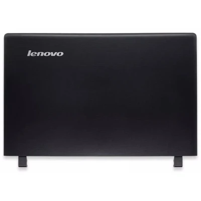 Lenovo ideapad 100-15IBY LCD Rear Top Lid Back Cover A case black