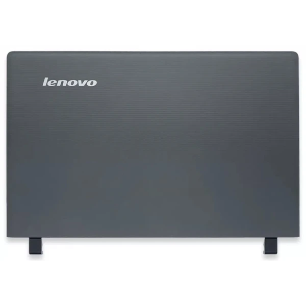 Lenovo ideapad 100-15IBY LCD Rear Top Lid Back Cover A case gray - main product image