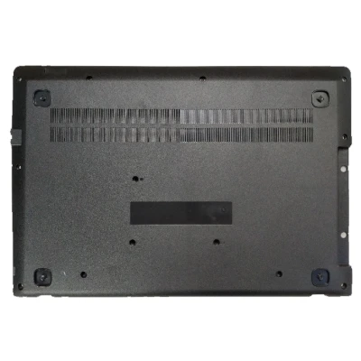 Lenovo ideapad 100-15IBY bottom case D cover black
