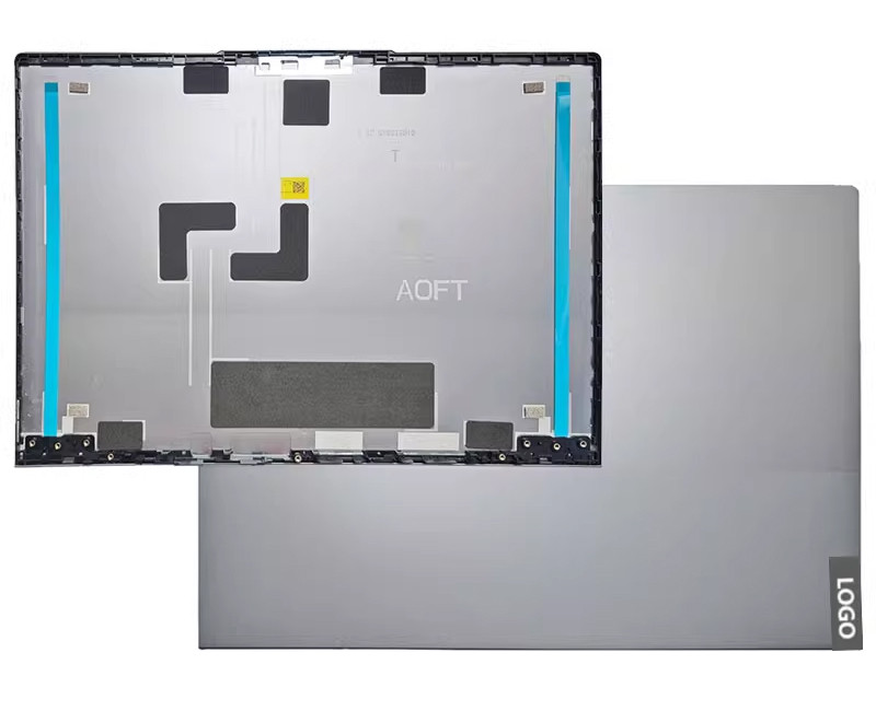 Lenovo thinkbook14 G6 G7 ABP IRL IML LCD back cover A case - additional view 