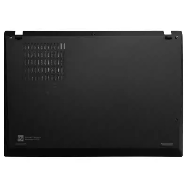 Lenovo thinkpad T14s Gen 4 21F6 21F7 bottom case D cover metal WLAN - main product image