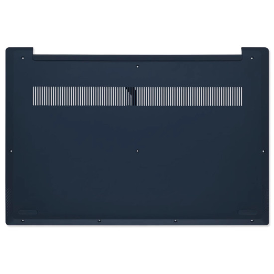Lenovo xiaoxin-15 2019 S340-15 bottom case D cover blue - main product image