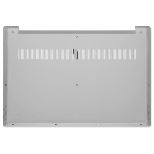 Lenovo xiaoxin-15 2019 S340-15 bottom case D cover silver - main product image