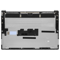 Lenovo xiaoxin Pro16 ACH IHU 2022 2021 bottom case D cover silver - additional view 1