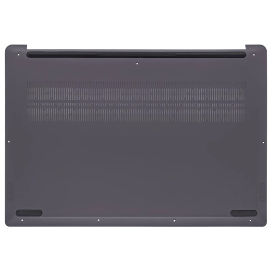 Lenovo xiaoxin Pro16 ACH IHU 2022 bottom case D cover gray - main product image