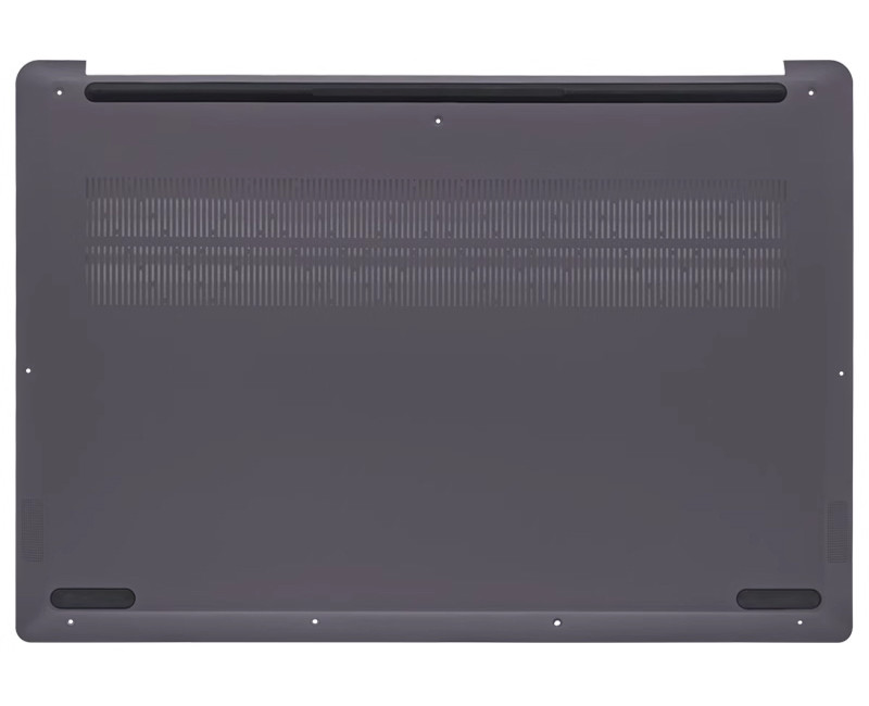 Lenovo xiaoxin Pro16 ACH IHU 2022 bottom case D cover gray - additional view 