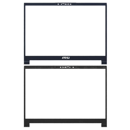 MSI 14 AI Studio 2024 MS-14K2 bezel cover B case - main product image