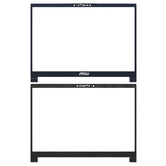 MSI 14 AI Studio 2024 MS-14K2 bezel cover B case - main product image