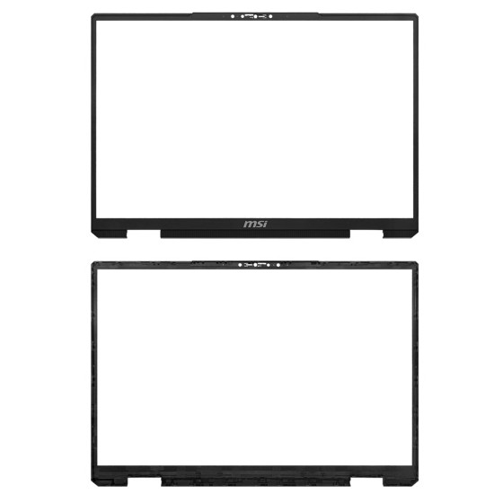 MSI 18 Ultra 2024 MS-1822 bezel cover B case - main product image