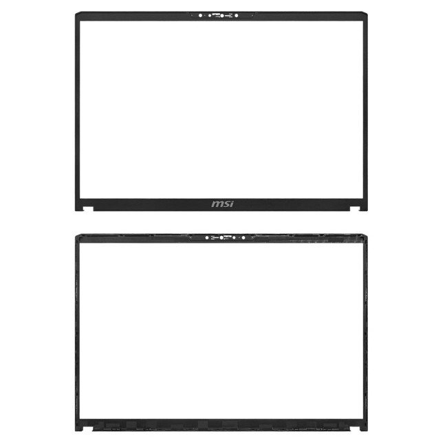 MSI 2023 GE78 GP78 MS-17S4 bezel cover B case - main product image