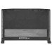 MSI Bravo 15 MS-158K MS-1583 MS-1585 LCD Rear Top Lid Back Cover A case black - additional view 1
