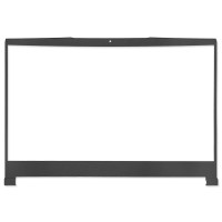 MSI Bravo 15 MS-16WK MS-16W2 MS-16W5 bezel B cover black