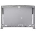 MSI Creator 15M MS-16W1 LCD Rear Top Lid Back Cover A case silver - additional view 1