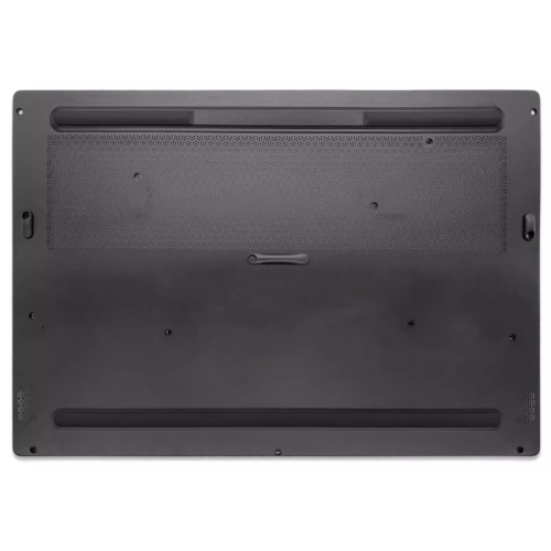MSI Creator P65 GS65 MS-16Q3 MS-16Q1 MS-16Q2 MS-16Q4 Bottom case black D Cover - additional view 