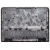MSI Crosshair 16 MS-15P2 bottom case D cover black - additional view 1
